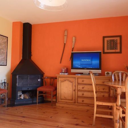 Apartamento Plaza Ballo Bohí エクステリア 写真