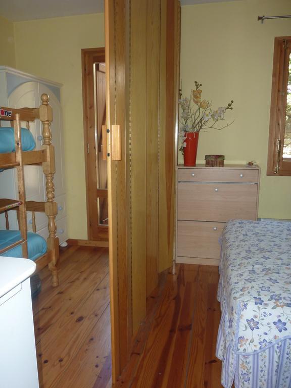Apartamento Plaza Ballo Bohí エクステリア 写真