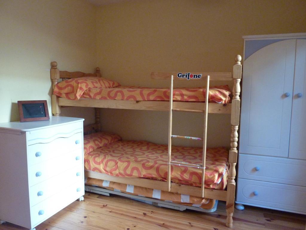Apartamento Plaza Ballo Bohí エクステリア 写真