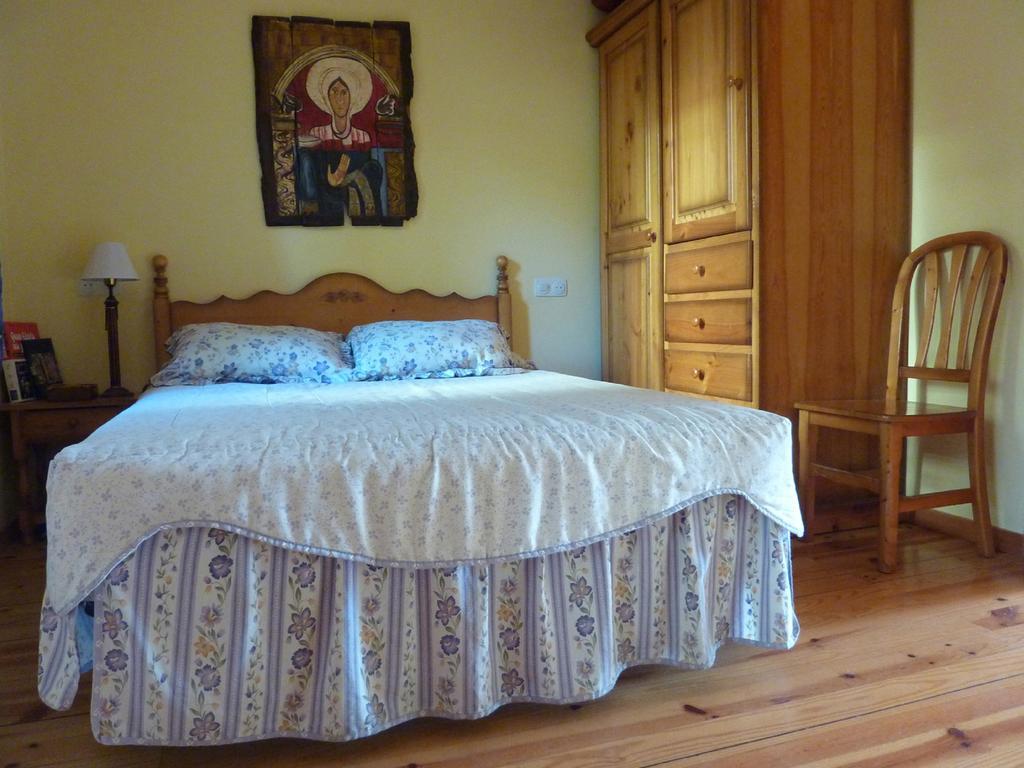Apartamento Plaza Ballo Bohí エクステリア 写真